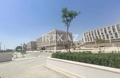 مساحات مكتبية - استوديو - 1 حمام للايجار في ميفيدا - كمبوندات التجمع الخامس - التجمع الخامس - مدينة القاهرة الجديدة - القاهرة