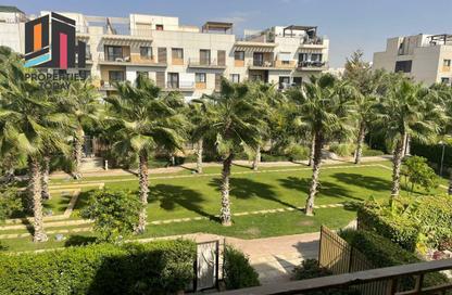 شقة - 3 غرف نوم - 3 حمامات للبيع في ويستاون - كمبوندات الشيخ زايد - الشيخ زايد - الجيزة