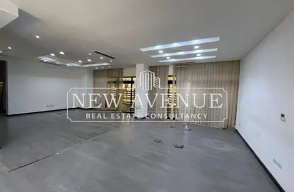 مساحات مكتبية - استوديو - 1 حمام للايجار في القطامية هايتس - كمبوندات القطامية - القطامية - مدينة القاهرة الجديدة - القاهرة