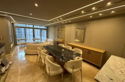 Apartment - 3 Bedrooms - 2 Bathrooms for sale in One Kattameya - El Katameya Compounds - El Katameya - New Cairo City - Cairo