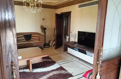 (بنتهاوس  (روف - 4 غرف نوم - 3 حمامات للايجار في سيتي فيو - طريق مصر اسكندرية الصحراوي - مدينة 6 أكتوبر - الجيزة