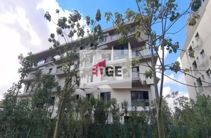 شقة - 3 غرف نوم - 4 حمامات للبيع في فيي ريزيدنس - مدينة القاهرة الجديدة - القاهرة