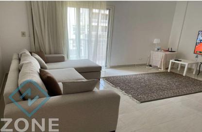 Apartment - 3 Bedrooms - 2 Bathrooms for sale in Madinaty - Cairo