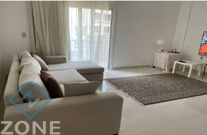 Apartment - 3 Bedrooms - 2 Bathrooms for sale in Madinaty - Cairo