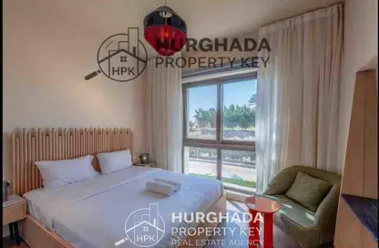 Villa - 4 Bedrooms - 3 Bathrooms for sale in Cyan - El Gouna - Hurghada - Red Sea Villa - 4 Bedrooms - 3 Bathrooms for sale in Cyan - El Gouna - Hurghada - Red Sea