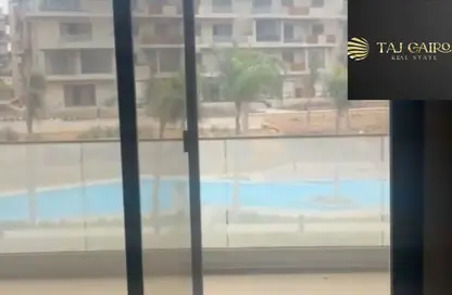 Apartment - 3 Bedrooms - 4 Bathrooms for rent in Villette - 5th Settlement Compounds - The 5th Settlement - New Cairo City - Cairo