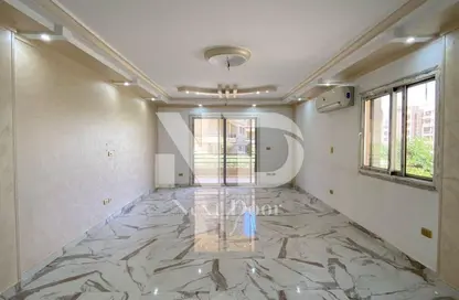 Apartment - 3 Bedrooms - 3 Bathrooms for rent in The Square - 5th Settlement Compounds - The 5th Settlement - New Cairo City - Cairo