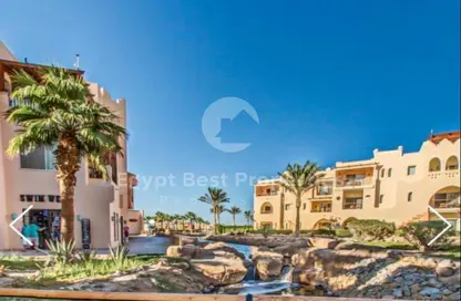 Villa - 2 Bedrooms - 3 Bathrooms for sale in Mesca - Soma Bay - Safaga - Hurghada - Red Sea