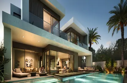 Townhouse - 3 Bedrooms - 3 Bathrooms for sale in Solana - New Zayed City - Sheikh Zayed City - Giza