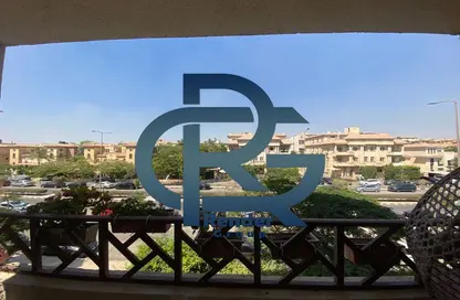 Apartment - 4 Bedrooms - 3 Bathrooms for sale in El Rehab Extension - Al Rehab - New Cairo City - Cairo