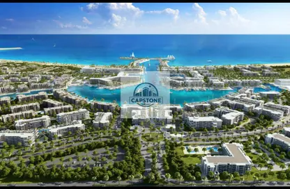 شاليه - غرفة نوم - 1 حمام للبيع في مراسي - سيدي عبد الرحمن - الساحل الشمالي