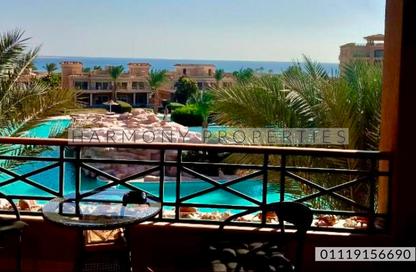 Apartment - Studio - 1 Bathroom for sale in Sahl Hasheesh - Hurghada - Red Sea