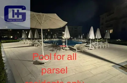 Apartment - 2 Bedrooms - 2 Bathrooms for rent in Mivida - 5th Settlement Compounds - The 5th Settlement - New Cairo City - Cairo