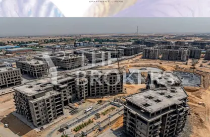 شقة - 2 غرف نوم - 2 حمامات للبيع في سوان ليك ريزيدنس - كمبوندات التجمع الخامس - التجمع الخامس - مدينة القاهرة الجديدة - القاهرة