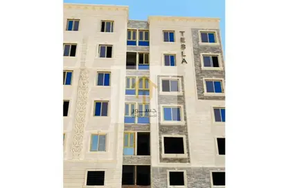 Apartment - 3 Bedrooms - 1 Bathroom for sale in Spanish District - Hadayek October - 6 October City - Giza