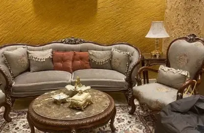 Penthouse - 2 Bedrooms - 2 Bathrooms for sale in Arabeya - South Investors Area - New Cairo City - Cairo