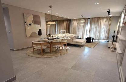 Apartment - Studio - 1 Bathroom for sale in Village West - Sheikh Zayed Compounds - Sheikh Zayed City - Giza