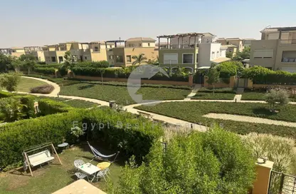 منزل مزدوج - 3 غرف نوم - 4 حمامات للبيع في ميفيدا - كمبوندات التجمع الخامس - التجمع الخامس - مدينة القاهرة الجديدة - القاهرة