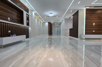 Apartment - 4 Bedrooms - 3 Bathrooms for sale in Gate 1 - Khofo - Hadayek El Ahram - Giza