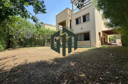 Villa - 5 Bedrooms - 5 Bathrooms for rent in Mivida - 5th Settlement Compounds - The 5th Settlement - New Cairo City - Cairo