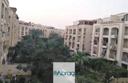 شقة - 2 غرف نوم - 1 حمام للبيع في حدائق المهندسين - الحي الرابع - الشيخ زايد - الجيزة