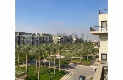 Apartment - 2 Bedrooms - 3 Bathrooms for sale in Eastown - 5th Settlement Compounds - The 5th Settlement - New Cairo City - Cairo
