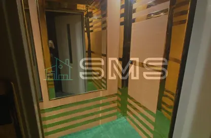 Apartment - 3 Bedrooms - 3 Bathrooms for rent in Al Sayeda Zeinab St. - El Yasmeen 7 - El Yasmeen - New Cairo City - Cairo