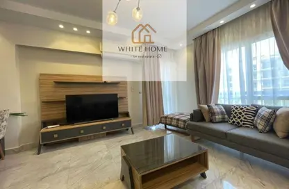 شقة - 2 غرف نوم - 1 حمام للايجار في امتداد الرحاب - الرحاب - مدينة القاهرة الجديدة - القاهرة