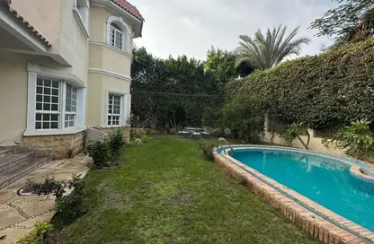 Apartment - 3 Bedrooms - 5 Bathrooms for sale in Six West - Beverly Hills - Sheikh Zayed Compounds - Sheikh Zayed City - Giza