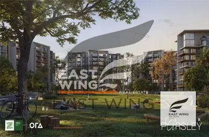 Apartment - 3 Bedrooms - 2 Bathrooms for sale in Zed East - 5th Settlement Compounds - The 5th Settlement - New Cairo City - Cairo