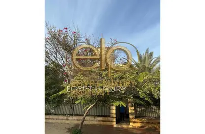 Villa - 3 Bedrooms - 5 Bathrooms for sale in Beverly Hills Road - 17th District - Sheikh Zayed City - Giza