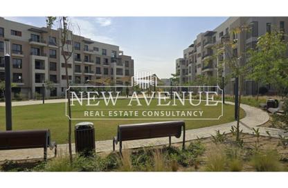 Apartment - 2 Bedrooms - 3 Bathrooms for sale in District 5 - 5th Settlement Compounds - The 5th Settlement - New Cairo City - Cairo