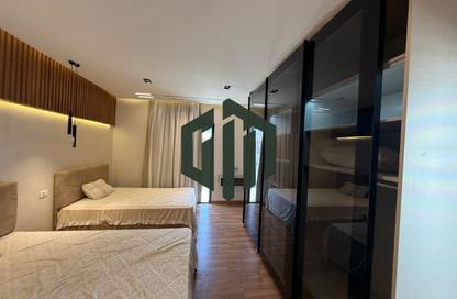 Apartment - 2 Bedrooms - 3 Bathrooms for rent in Villette - 5th Settlement Compounds - The 5th Settlement - New Cairo City - Cairo