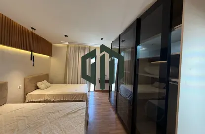 Apartment - 2 Bedrooms - 3 Bathrooms for rent in Villette - 5th Settlement Compounds - The 5th Settlement - New Cairo City - Cairo