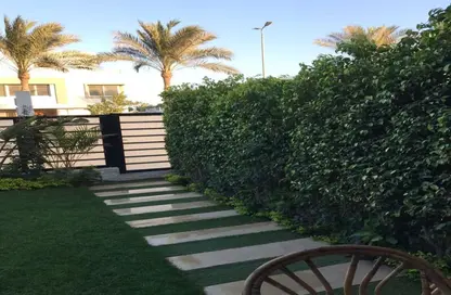 تاون هاوس - 2 غرف نوم - 3 حمامات للبيع في هايد بارك - كمبوندات التجمع الخامس - التجمع الخامس - مدينة القاهرة الجديدة - القاهرة