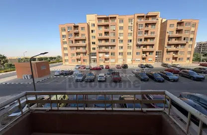 شقة - 3 غرف نوم - 2 حمامات للايجار في مدينة وصال - كمبوندات الشروق - مدينة الشروق - القاهرة