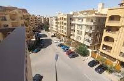 Apartment - 3 Bedrooms - 2 Bathrooms for sale in Al Ekhshedy St. - El Banafseg 7 - El Banafseg - New Cairo City - Cairo