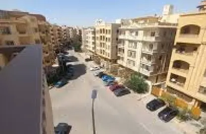 Apartment - 3 Bedrooms - 2 Bathrooms for sale in El Banafseg 7 - El Banafseg - New Cairo City - Cairo