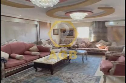 شقة - 3 غرف نوم - 2 حمامات للبيع في شارع محمود عصمت حمدي - شيراتون المطار - النزهة - القاهرة