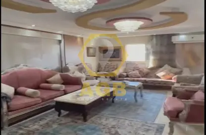 شقة - 3 غرف نوم - 2 حمامات للبيع في شارع محمود عصمت حمدي - شيراتون المطار - النزهة - القاهرة