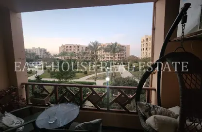 شقة - 3 غرف نوم - 2 حمامات للبيع في امتداد الرحاب - الرحاب - مدينة القاهرة الجديدة - القاهرة