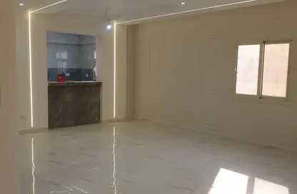 Apartment - 4 Bedrooms - 3 Bathrooms for sale in Al Andalus Buildings - Al Andalus District - New Cairo City - Cairo