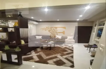 شقة - 3 غرف نوم - 2 حمامات للبيع في عمارات البنفسج - البنفسج - مدينة القاهرة الجديدة - القاهرة