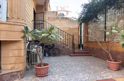 Twin House - 6 Bedrooms - 5 Bathrooms for sale in Yasmine District - 14th District - Sheikh Zayed City - Giza