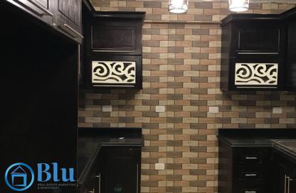 Apartment - 2 Bedrooms - 3 Bathrooms for rent in Eastown - 5th Settlement Compounds - The 5th Settlement - New Cairo City - Cairo