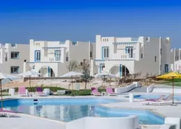 Townhouse - 4 Bedrooms - 4 Bathrooms for sale in Soul North Coast - Qesm Ad Dabaah - North Coast