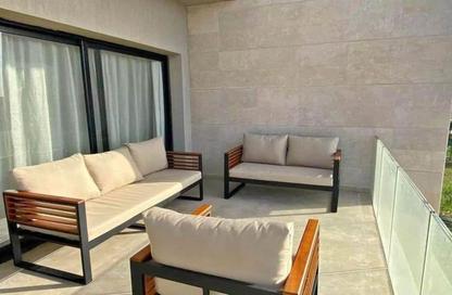 Villa - 4 Bedrooms - 4 Bathrooms for sale in Al Patio 5 East - El Patio - El Shorouk Compounds - Shorouk City - Cairo