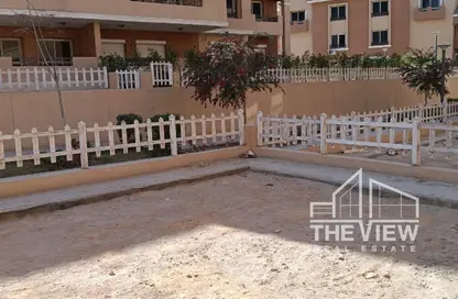 Apartment - 3 Bedrooms - 3 Bathrooms for sale in Al Khamayel city - Sheikh Zayed Compounds - Sheikh Zayed City - Giza