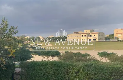 فيلا - 4 غرف نوم - 5 حمامات للبيع في مدينتي - القاهرة