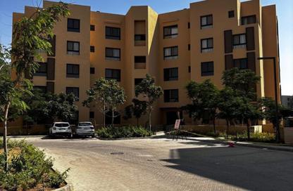 Apartment - 4 Bedrooms - 3 Bathrooms for sale in O West - 6 October Compounds - 6 October City - Giza